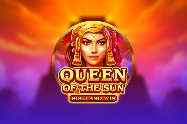 Queen Of The Sun