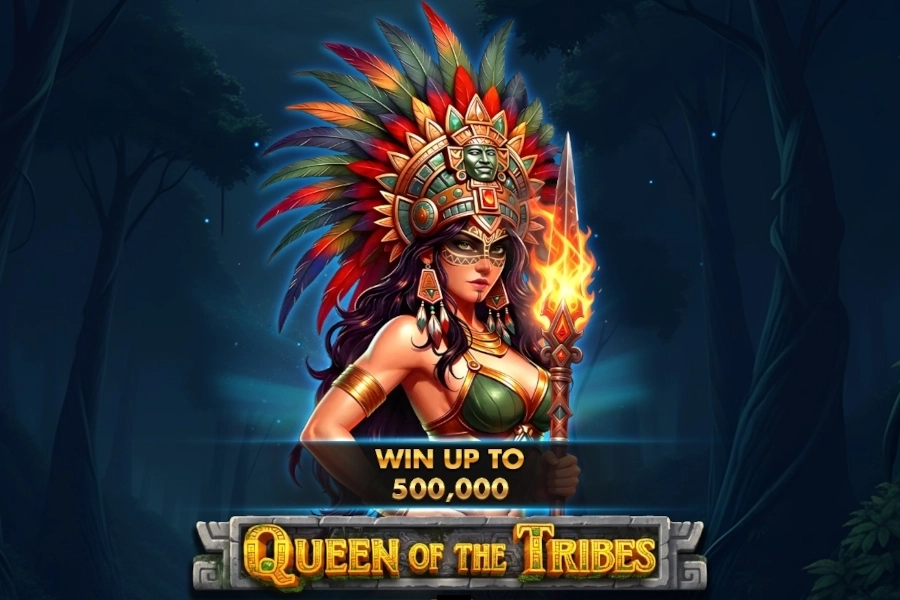 Queen Of The Tribes