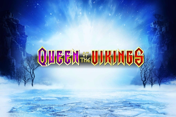 Queen Of The Vikings